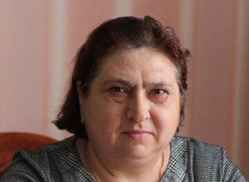 Galina BICIUȘCA: „Situația legată de vârsta de pensionare a femeilor este o nedreptate care trebuie înlăturată”