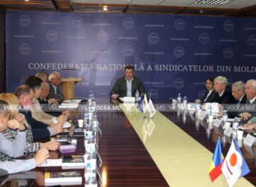 Comitetul Confederal a adoptat decizii importante vizând activitatea CNSM