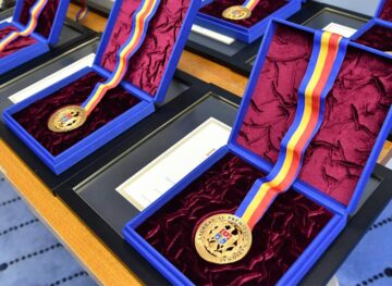 Правительство утвердило список лауреатов Национальной премии 2023 года
