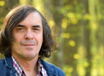 Un scriitor nominalizat la Premiul Nobel, pentru prima dată la Chișinău