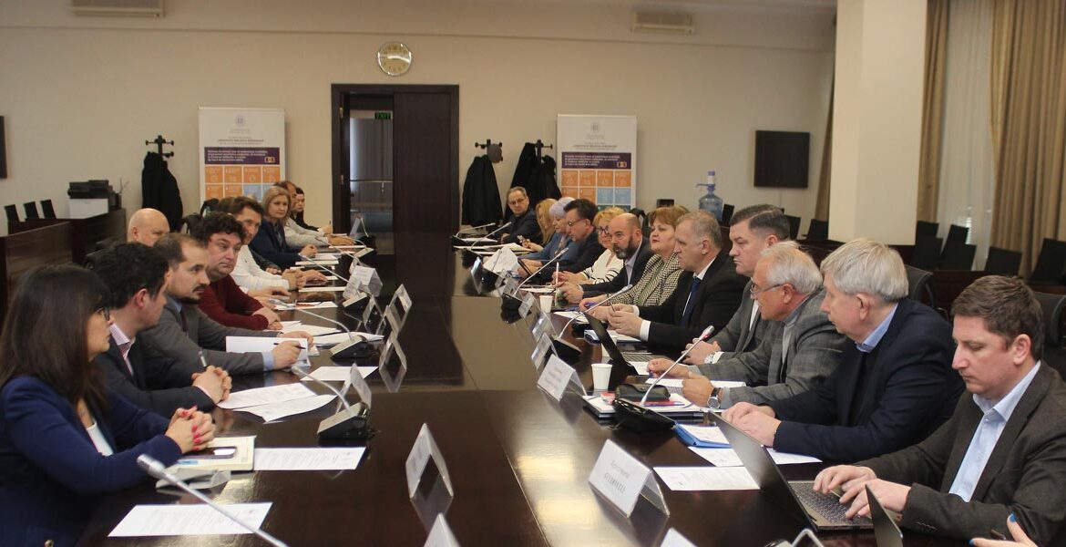 CNCNC a discutat, în ultima ședință de lucru, subiecte de interes major