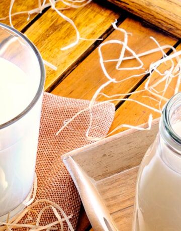 Обезжиренное, полуобезжиренное или цельное молоко? Выберите вариант, подходящий именно вам