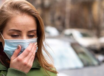 Locuitorii din Chișinău respiră cel mai poluat aer din Republica Moldova