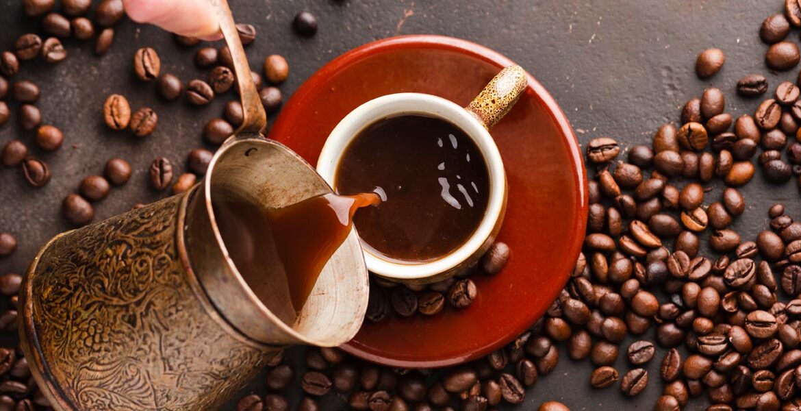 Cafea fără cafea. Startup-erii americani schimbă regulile jocului