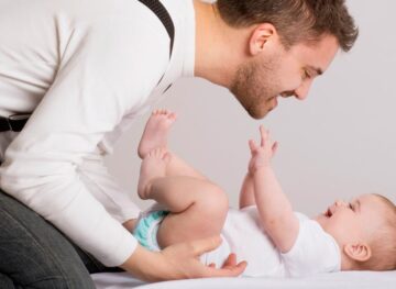 Indemnizația paternală: cui se acordă aceasta și în ce condiții