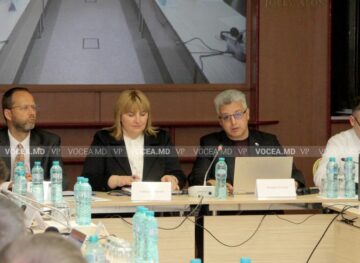 Sindicatele, antrenate plenar în procesul de aderare a Republicii Moldova la UE
