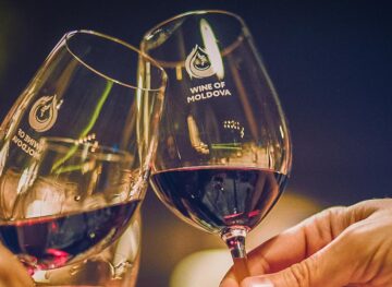Descoperă comoara vinicolă a Moldovei: Indicațiile Geografice Protejate – o promisiune a calității excepționale