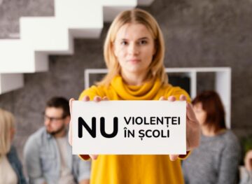 FSEȘ просит внести поправки в Кодекс об образовании для борьбы с насилием в школах