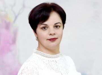 Aliona PREPELIȚĂ: „Organizația sindicală este un sprijin și un adept al tinerii generații”