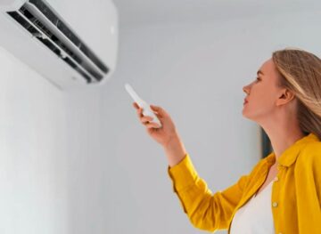 Cum să folosești aerul condiționat fără să îți afecteze sănătatea