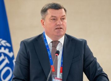 O nouă etapă în cooperarea sindicatelor din Moldova cu organismele internaționale