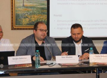 Прогресс Молдовы в выполнении рекомендаций Европейской комиссии