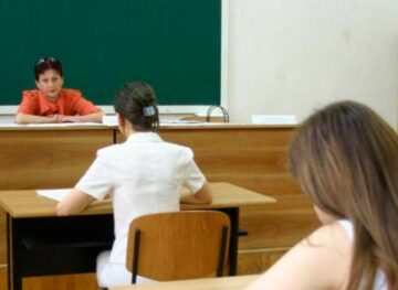 Noi reguli pentru examenele naționale: evaluare centralizată și măsuri antifraudă