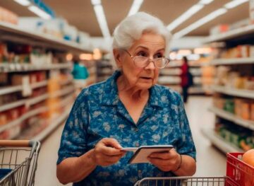 Indexarea și majorarea pensiilor vs. Puterea de cumpărare a acestora