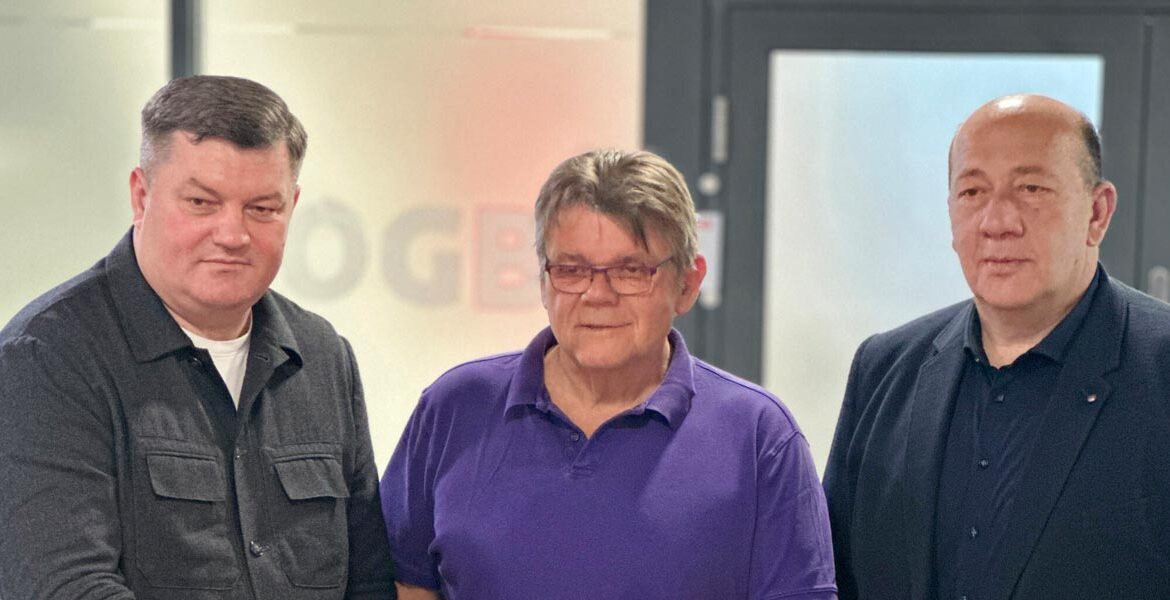 Un angajament ferm al CNSM de a consolida parteneriatele internaționale