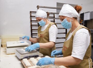 Salariul mediu în trimestrul I din 2025 și indicele numărului mediu al salariaților 