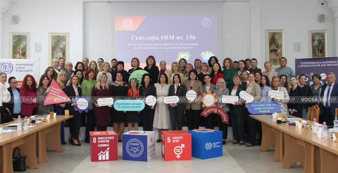 Apel către cei de bună credință: Fii vocea echității la locul de muncă!