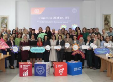 Apel către cei de bună credință: Fii vocea echității la locul de muncă!