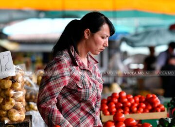 Уровень инфляции в мае текущего года: что говорит статистика