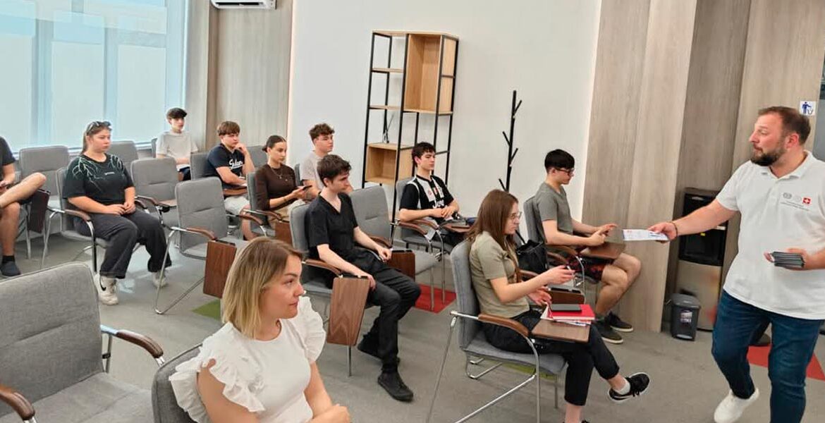 Федерация профсоюзов транспортников настаивает на борьбе с теневой экономикой