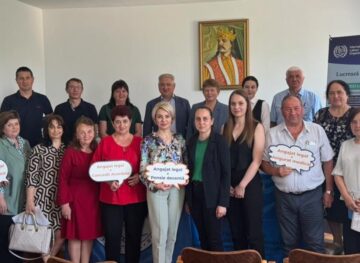 «Работай легально ‒ обеспечь свое будущее» ‒ шаг к достойному труду