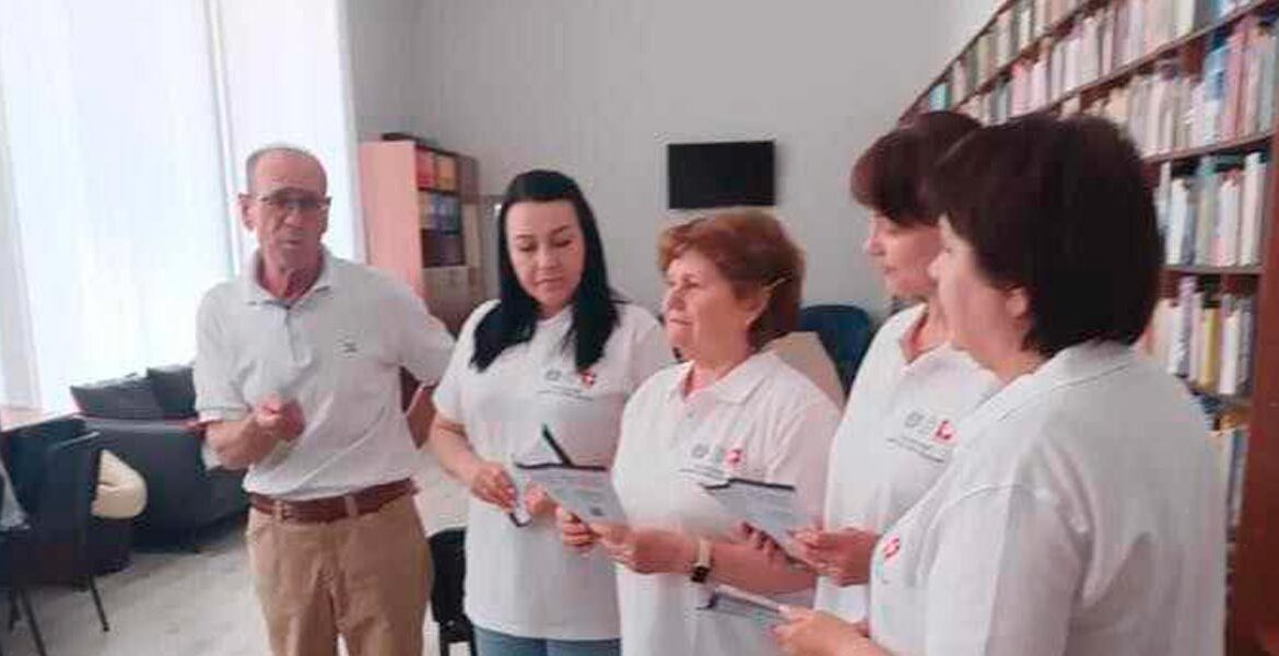 O zi pentru dreptate socială: Ștefan Vodă susține munca legală