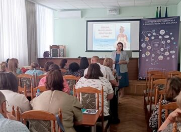 Instruiți privind gestionarea stresului la locul de muncă