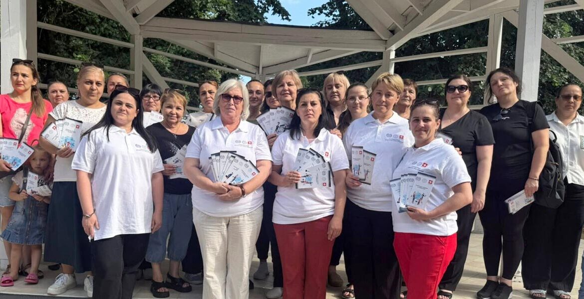 Munca legală – temelia unui viitor sigur și demn nu numai pentru sindicaliști