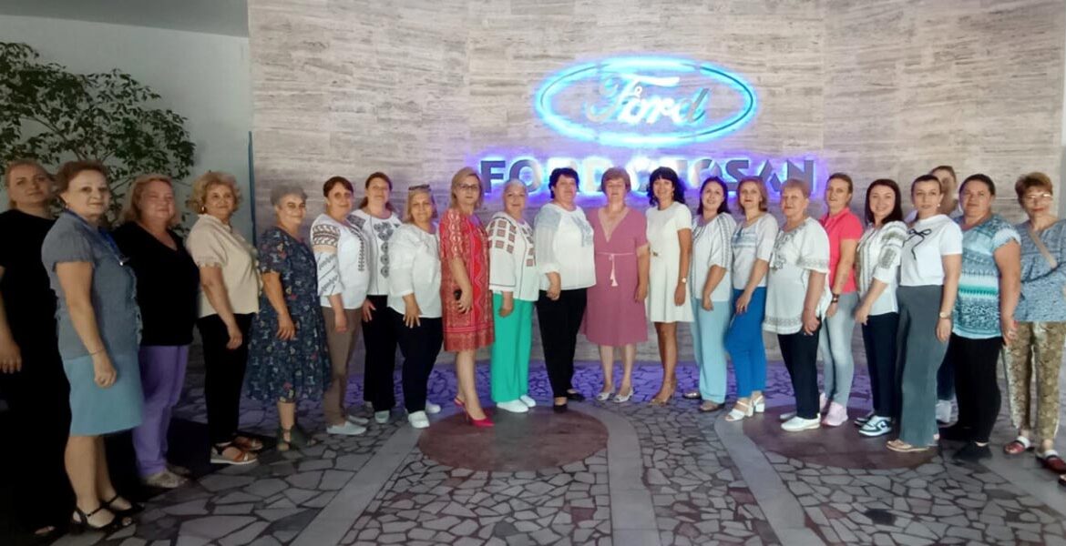 Профсоюзницы по обе стороны Прута: гендерное равенство в сфере труда – императив