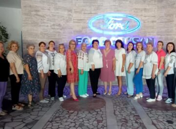 Sindicalistele de ambele părți ale Prutului: egalitatea de gen, un imperativ al timpului