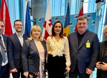 «Консультации должны завершаться действиями социальных партнеров»