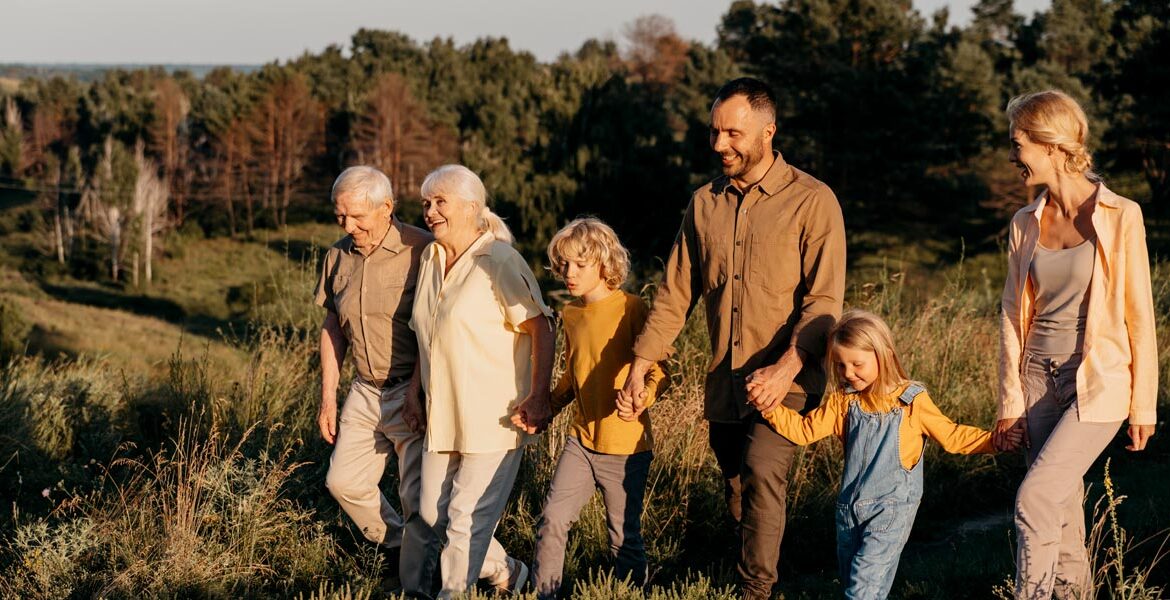 Республика Молдова ‒ глобальный пример поддержки семей
