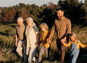 Республика Молдова ‒ глобальный пример поддержки семей