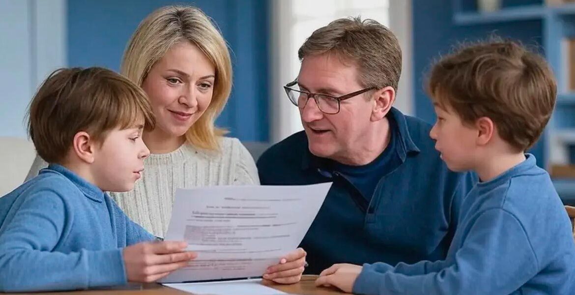 Procedura de moștenire va deveni mai simplă: noile reguli, în vigoare din 2026