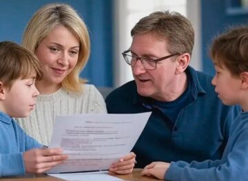 Процедура наследования станет проще: новые нормы вступят в силу с 2026 года