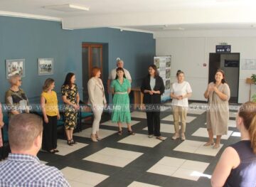 Институциональная коммуникация и продвижение профсоюзов