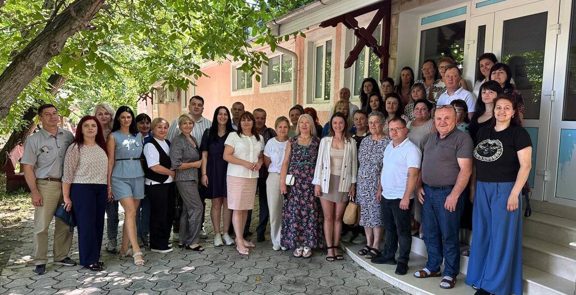 Dialogul social, un instrument eficient în reglementarea relațiilor de muncă