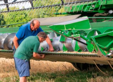 Noi salarii tarifare în agricultură și în industria alimentară Noi salarii tarifare în agricultură și în industria alimentară