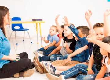 Права и социальные гарантии начинающих педагогических работников