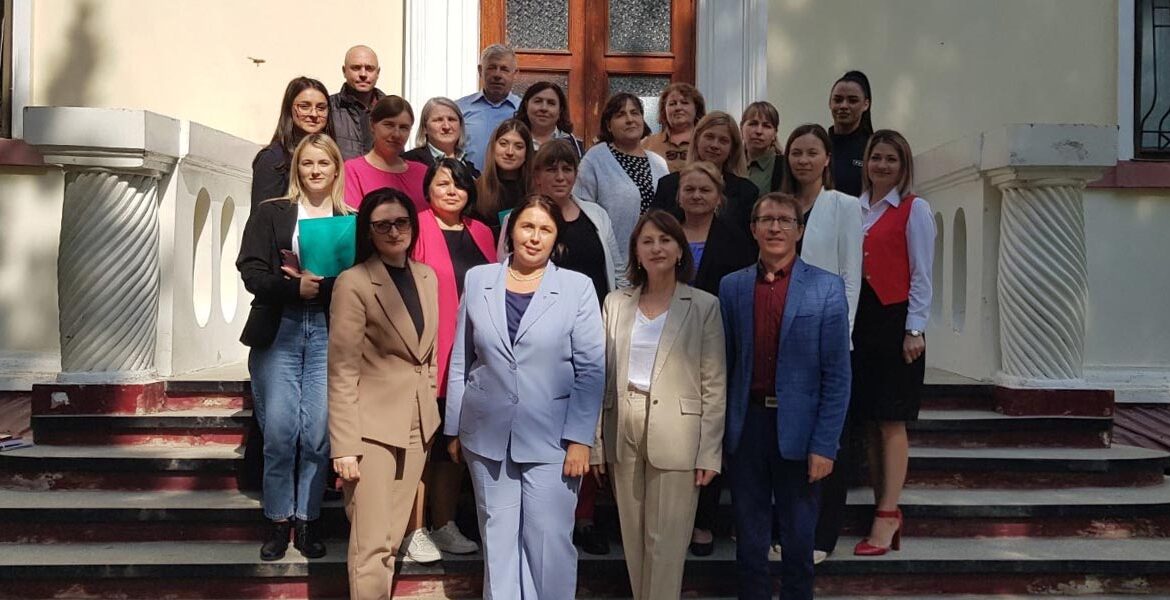 Равное отношение к работникам с семейными обязанностями – ключевое право