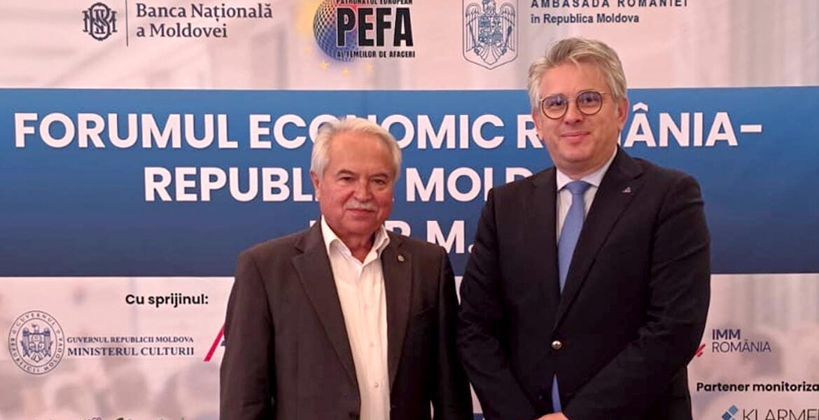 CNSM promovează dialogul social și crearea CES din Moldova