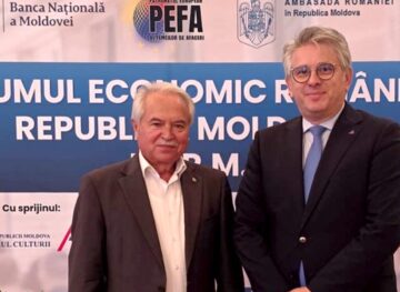 CNSM promovează dialogul social și crearea CES din Moldova