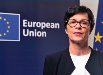 Марта Кос: «Вместе мы можем воплотить мечту о безопасной и процветающей Молдове в составе ЕС»