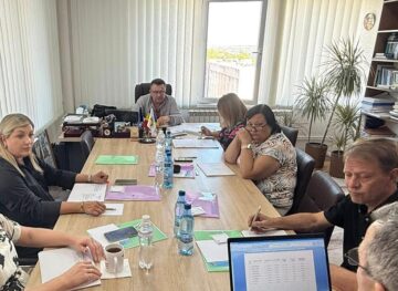 Federația SINDASP va avea un nou statut