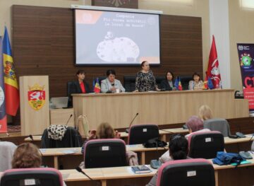 Echitatea și egalitatea de tratament pentru angajații cu responsabilități familiale