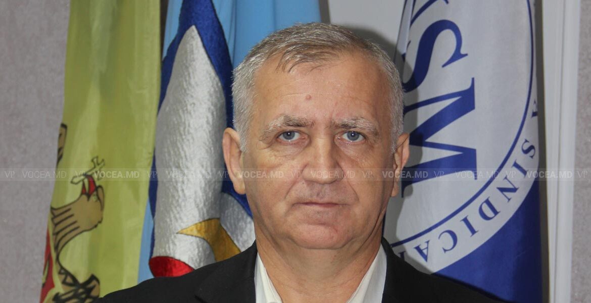 Генадие Донос: «Образование нуждается в последовательной политике, ведь на кону будущее страны»