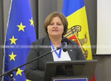Margareta Strestian, realeasă în funcția de președinte al FSCRE