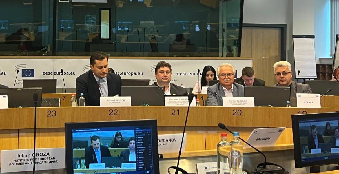 Reforma socială și protecția drepturilor persoanelor cu dizabilități