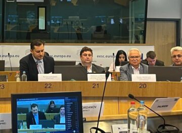 Социальная реформа и защита прав лиц с ограниченными возможностями