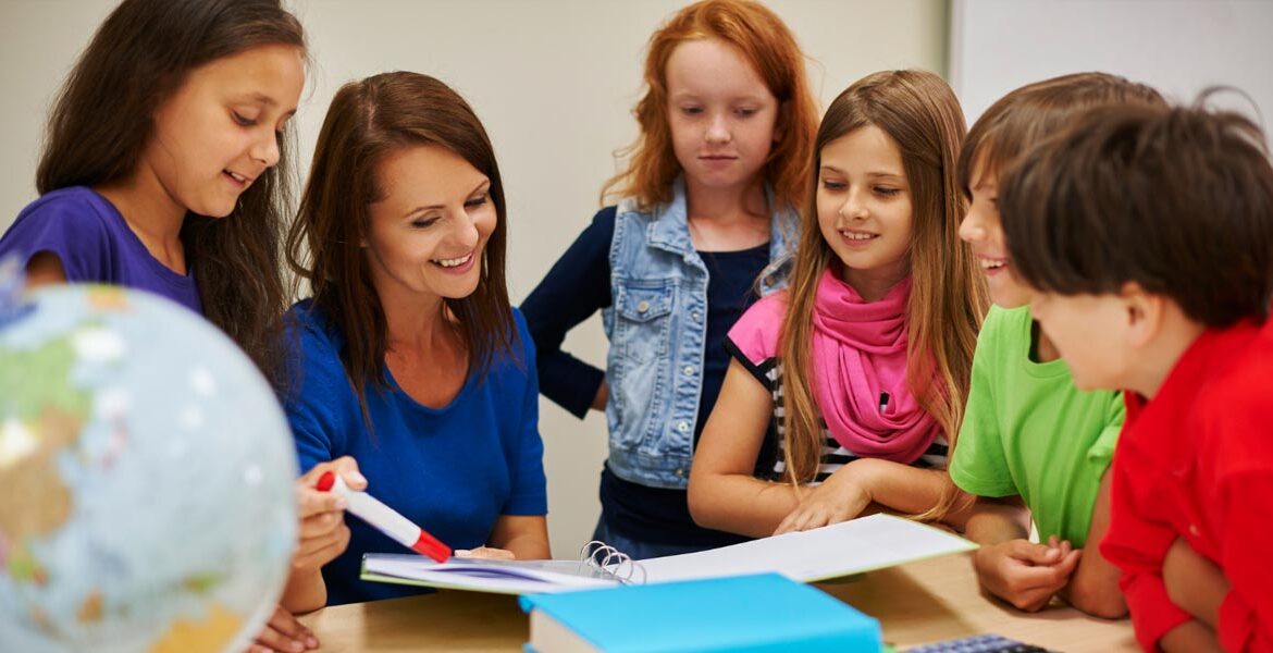 Партнерство школы и семьи – поддержка для инклюзии каждого ребенка в образовании